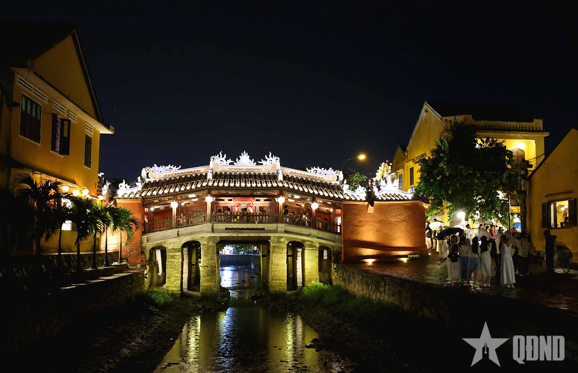 Phố cổ Hội An- nơi di sản văn hóa hòa quyện với nhịp sống đương đại

